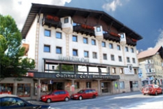 Hotel Alte Post 11 Hotel Alte Post 11