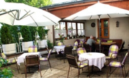 Hotel Alte Post Hotel Alte Post