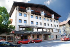 Hotel Alte Post 24 Hotel Alte Post 24
