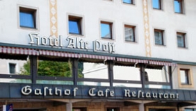 Hotel Alte Post 12 Hotel Alte Post 12