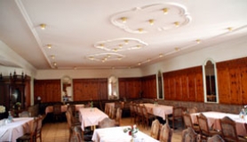 Hotel Alte Post 1 Hotel Alte Post 1